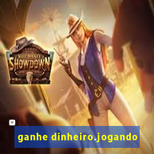 ganhe dinheiro.jogando